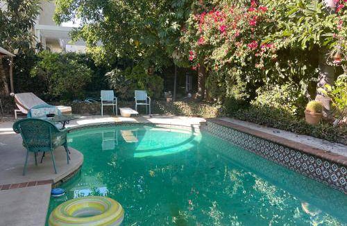 Monterey Park Bed & Breakfast | 16 m² Bed and breakfast ∙ 1 bedroom ∙ 2 guests