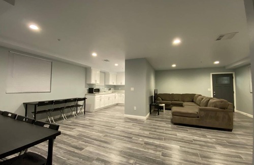 Los Angeles Hostel | 16 m² Hostel ∙ 2 guests