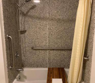 Del Aire Hotel | 16 m² Motel ∙ 4 guests