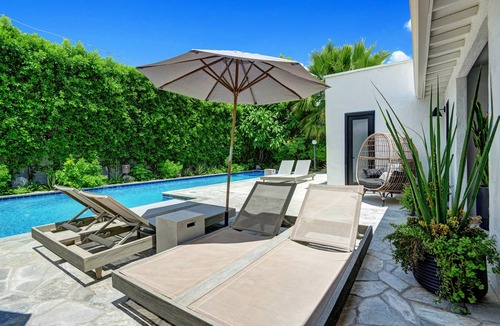 Tahquitz River Estates House | 160 m² House ∙ 3 bedrooms ∙ 6 guests