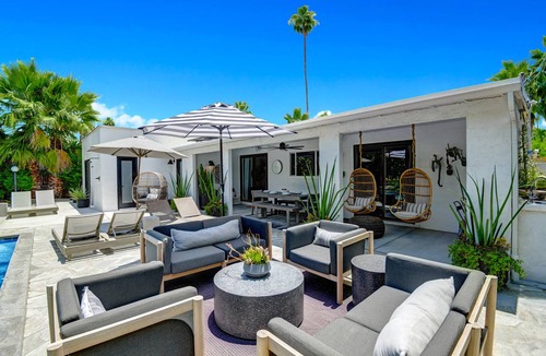 Tahquitz River Estates House | 160 m² House ∙ 3 bedrooms ∙ 6 guests