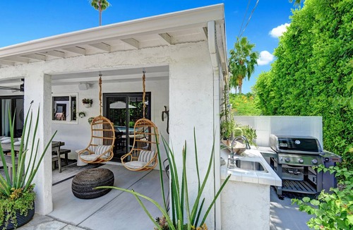 Tahquitz River Estates House | 160 m² House ∙ 3 bedrooms ∙ 6 guests