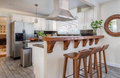 Marina House | 1600 m² House ∙ 3 bedrooms ∙ 8 guests