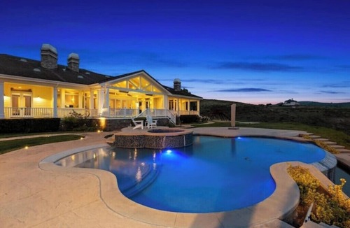 Moorpark House | 1600 Views