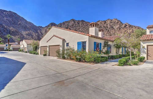 La Quinta Apartment | 161 m² Apartment ∙ 3 bedrooms ∙ 6 guests