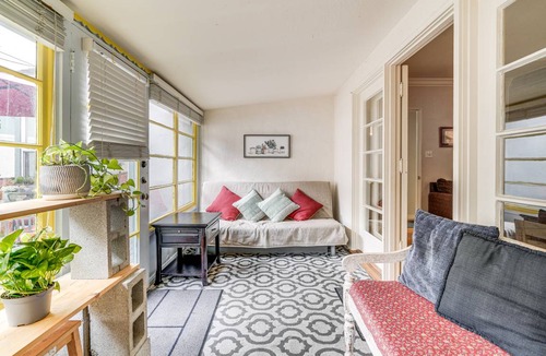 Heritage District House | 162 m² House ∙ 2 bedrooms ∙ 6 guests