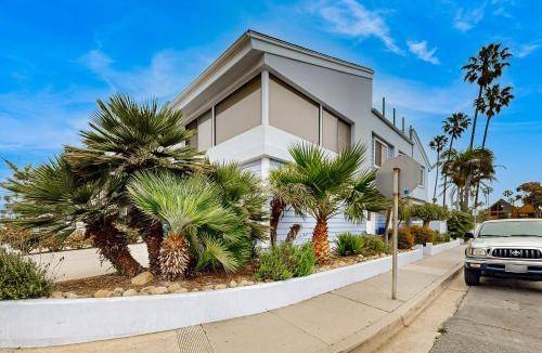 Pierpont Bay House | 162 m² House ∙ 3 bedrooms ∙ 6 guests