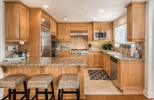 Corona del Mar House | 163 m² Maisonette ∙ 3 bedrooms ∙ 8 guests