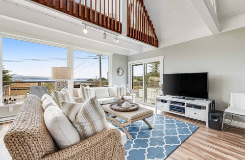 Bodega Bay House | 165 m² House ∙ 3 bedrooms ∙ 8 guests