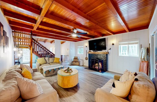 Arrowhead Villas House | 166 m² House ∙ 4 bedrooms ∙ 10 guests