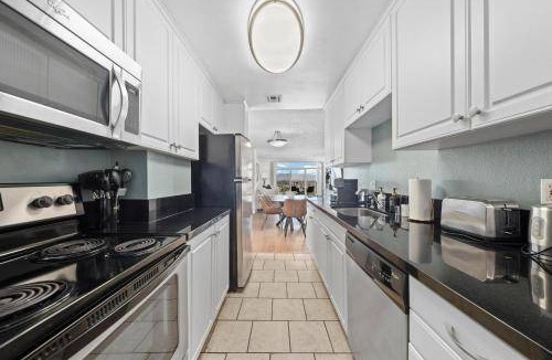 Marina del Rey Apartment | 167 m² Apartment ∙ 3 bedrooms ∙ 7 guests