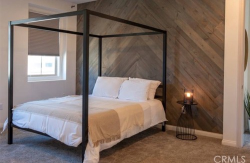 Fullerton Condo | 167 m² Condo ∙ 3 bedrooms ∙ 6 guests