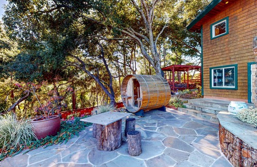 Graton House | 167 m² House ∙ 2 bedrooms ∙ 6 guests