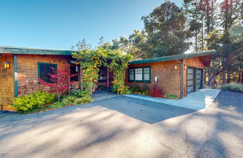 Graton House | 167 m² House ∙ 2 bedrooms ∙ 6 guests