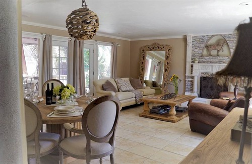 Fremont House | 167 m² House ∙ 2 bedrooms ∙ 4 guests