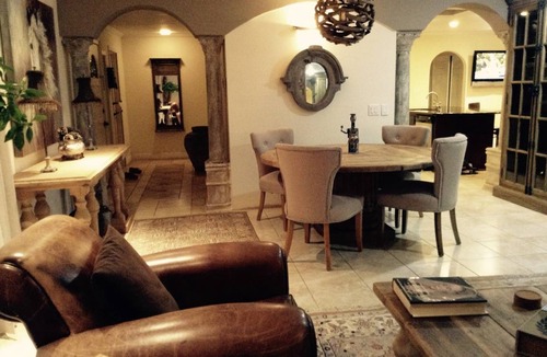 Fremont House | 167 m² House ∙ 2 bedrooms ∙ 4 guests