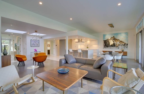Palm Desert House | 167 m² House ∙ 2 bedrooms ∙ 4 guests