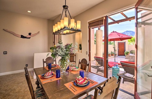 La Quinta Cove House | 167 m² House ∙ 3 bedrooms ∙ 6 guests