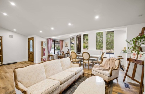 Fillmore House | 167 m² House ∙ 3 bedrooms ∙ 6 guests