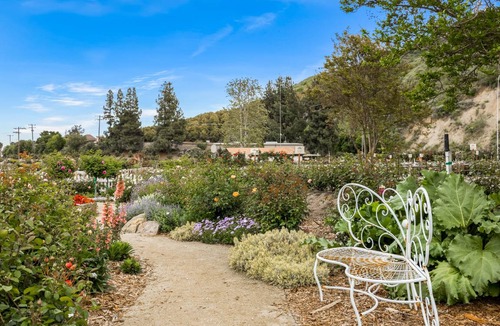 Fillmore House | 167 m² House ∙ 3 bedrooms ∙ 6 guests