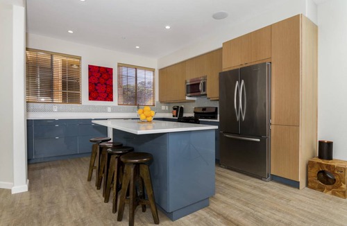 Townsite House | 167 m² House ∙ 3 bedrooms ∙ 7 guests