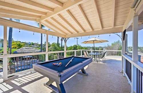 Vista House | 167 m² House ∙ 3 bedrooms ∙ 6 guests