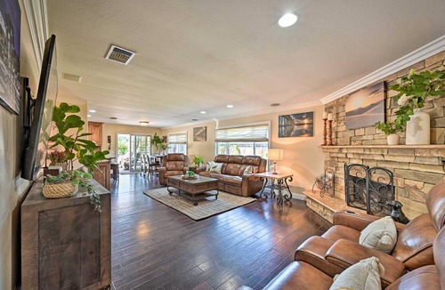Vista House | 167 m² House ∙ 3 bedrooms ∙ 6 guests