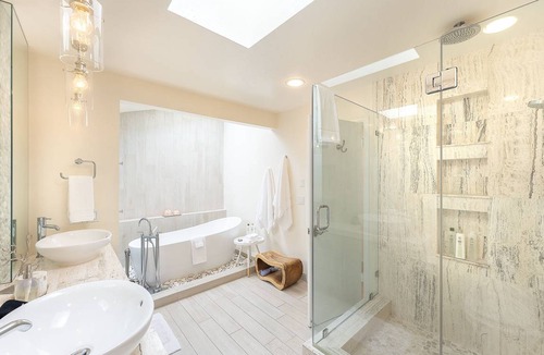 Carmel Point House | 167 m² House ∙ 3 bedrooms ∙ 7 guests