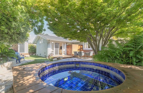 Carmel Point House | 167 m² House ∙ 3 bedrooms ∙ 7 guests