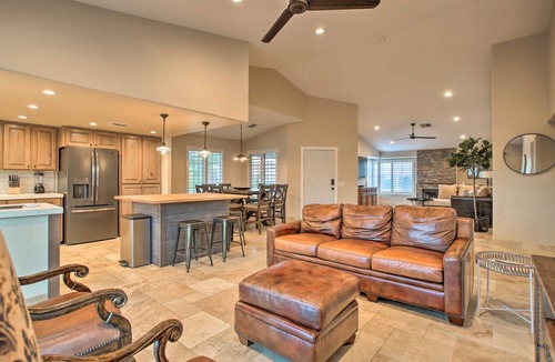 Indian Wells House | 167 m² House ∙ 3 bedrooms ∙ 6 guests