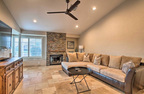Indian Wells House | 167 m² House ∙ 3 bedrooms ∙ 6 guests