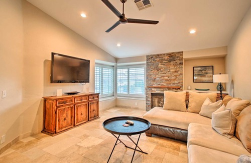 Indian Wells House | 167 m² House ∙ 3 bedrooms ∙ 6 guests