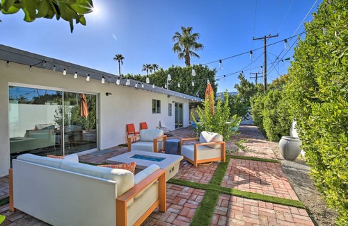 Palm Desert House | 167 m² House ∙ 3 bedrooms ∙ 6 guests