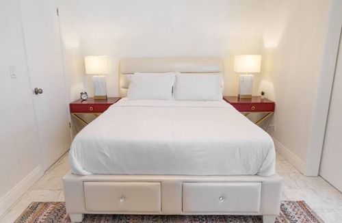 Cypress House | 167 m² House ∙ 4 bedrooms ∙ 9 guests