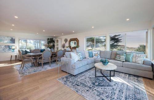 Montara House | 167 m² House ∙ 4 bedrooms ∙ 8 guests