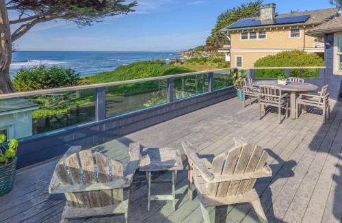 Montara House | 167 m² House ∙ 4 bedrooms ∙ 8 guests