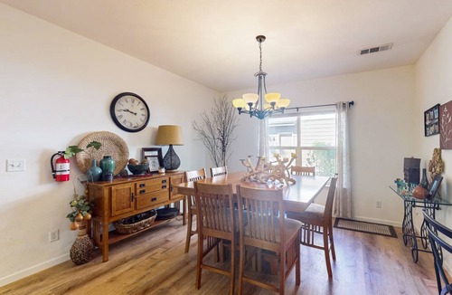 Bass Lake House | 168 m² House ∙ 3 bedrooms ∙ 8 guests