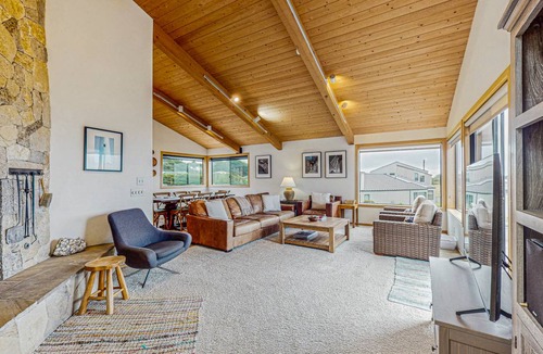 Sea Ranch House | 168 m² House ∙ 3 bedrooms ∙ 7 guests