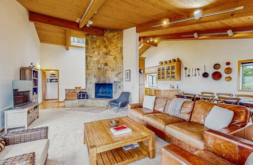 Sea Ranch House | 168 m² House ∙ 3 bedrooms ∙ 7 guests