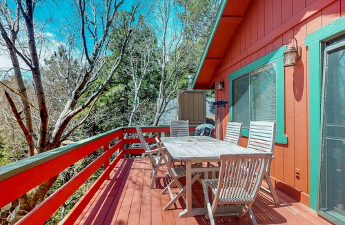 Arrowhead Villas Cabin | 169 m² Cabin ∙ 2 bedrooms ∙ 6 guests