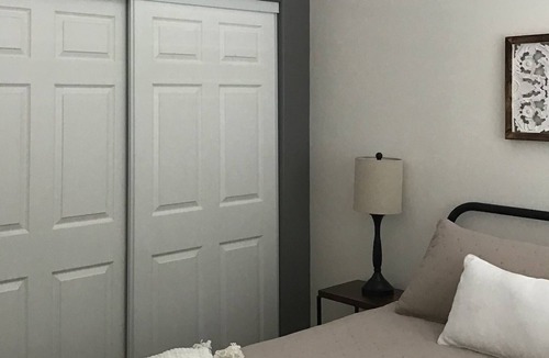 Upland Apartment | 17 minutes from Mount Baldy. Cozy and private guesthouse fully loaded.