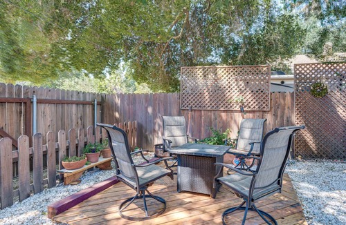 Woodland Apartment | 171 m² Apartment ∙ 3 bedrooms ∙ 6 guests