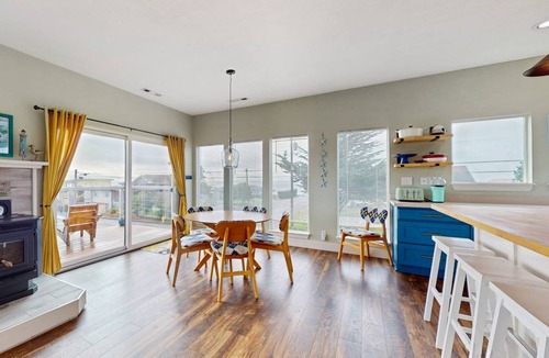 Crescent City House | 171 m² House ∙ 4 bedrooms ∙ 8 guests