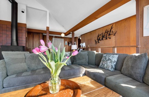 Dillon Beach House | 172 m² House ∙ 2 bedrooms ∙ 6 guests