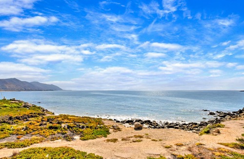 Mussel Shoals House | 172 m² House ∙ 4 bedrooms ∙ 8 guests