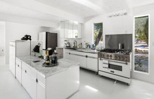 Racquet Club Estates Villa | 172 m² Villa ∙ 3 bedrooms ∙ 6 guests