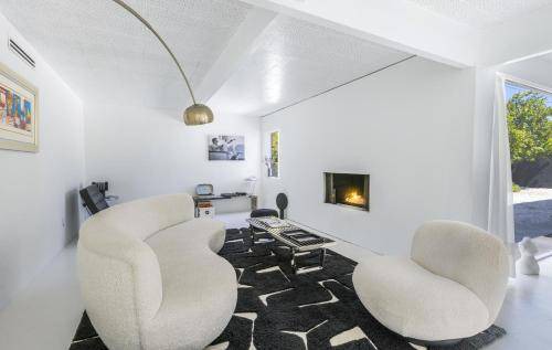 Racquet Club Estates Villa | 172 m² Villa ∙ 3 bedrooms ∙ 6 guests