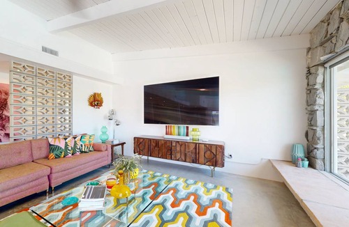 Vista Las Palmas House | 173 m² House ∙ 3 bedrooms ∙ 6 guests