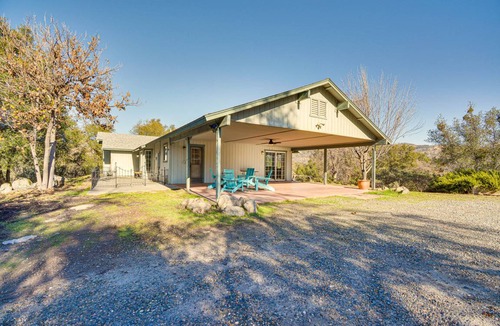Mariposa House | 173 m² House ∙ 3 bedrooms ∙ 8 guests