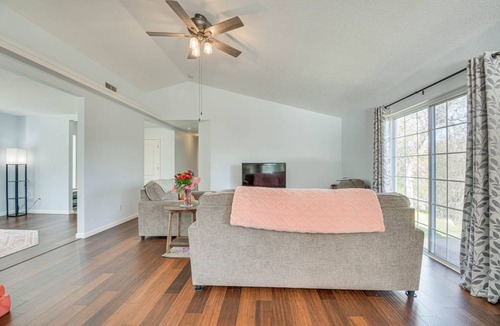 Mariposa House | 173 m² House ∙ 3 bedrooms ∙ 8 guests
